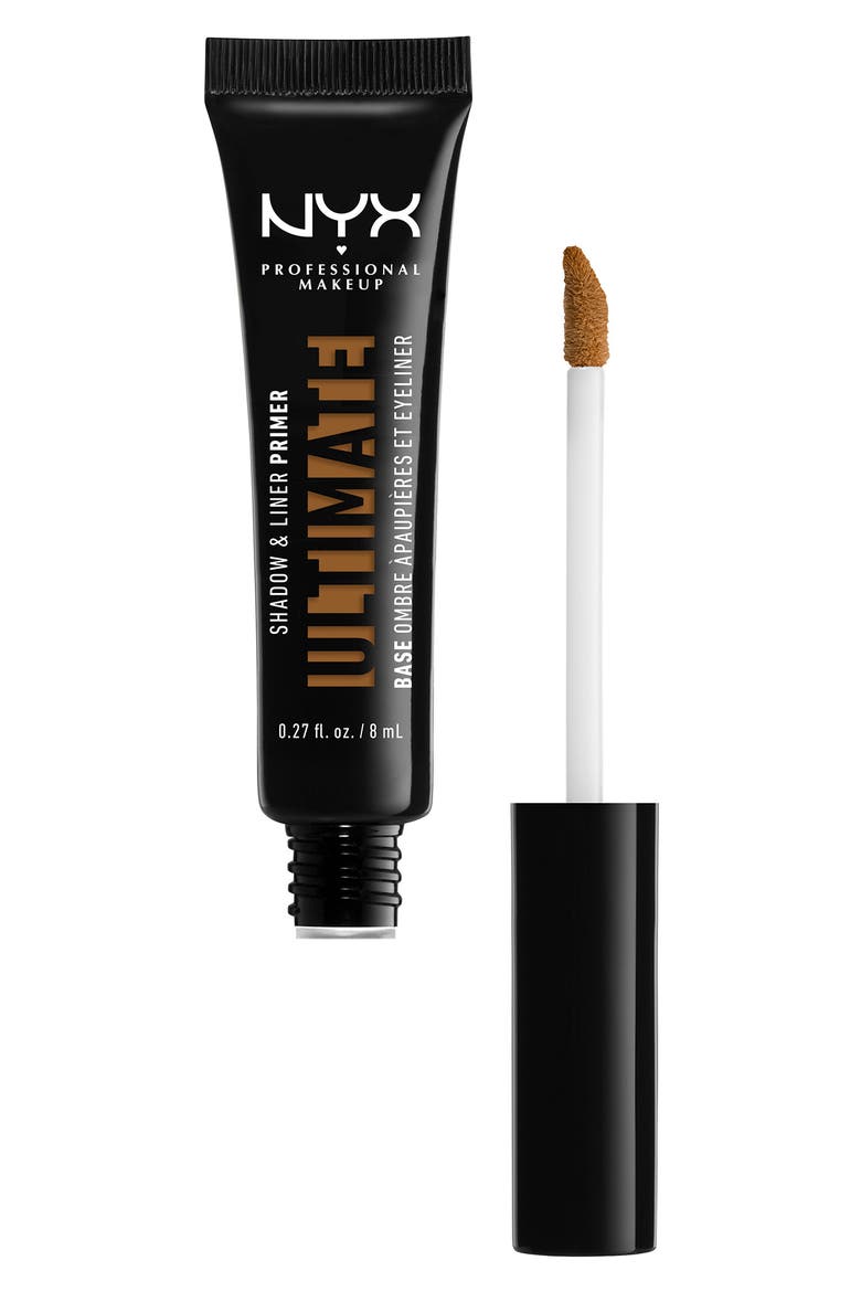 NYX COSMETICS Ultimate Shadow & Liner Primer, Main, color, DEEP