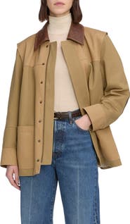 FRAME The Chore Jacket