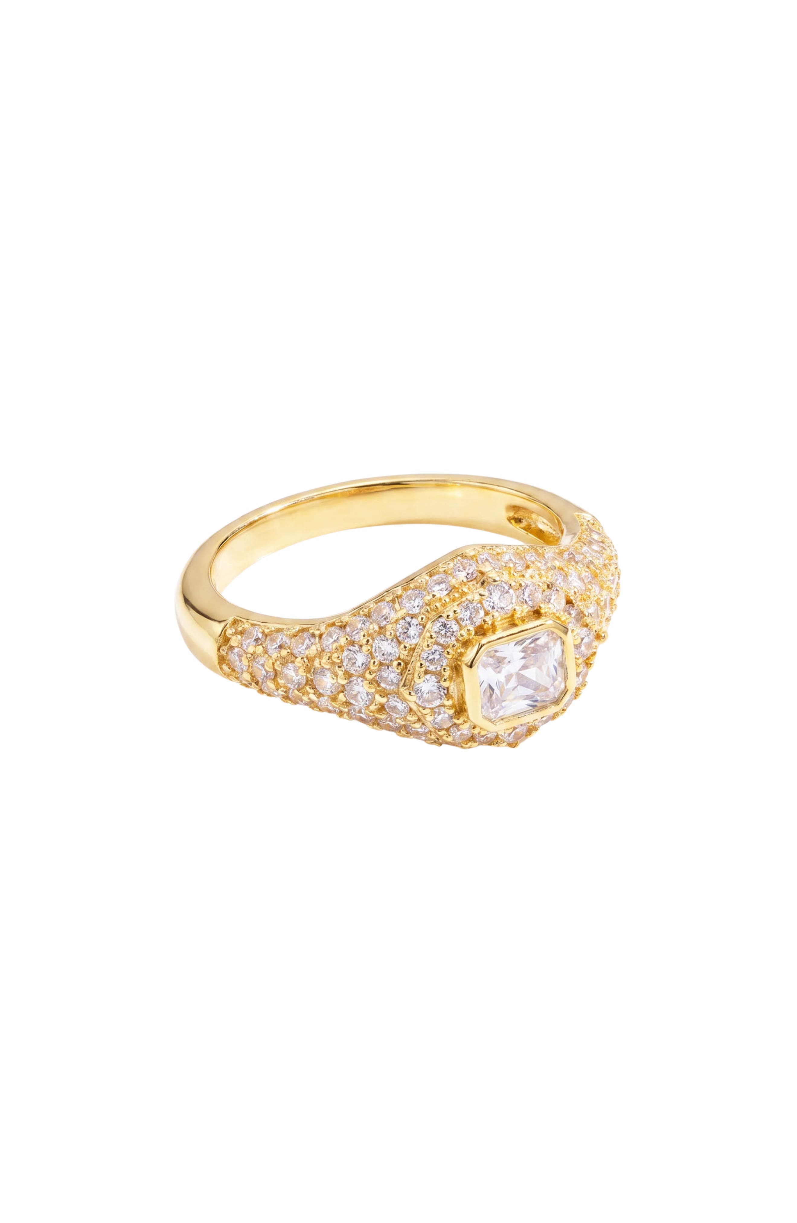 selected GOLD