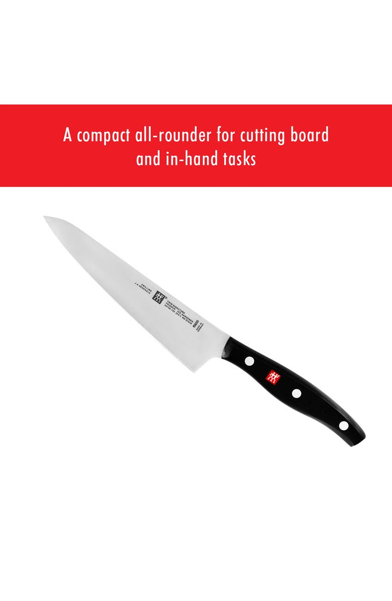 ZWILLING TWIN Signture 5.5-Inch Prep Knife, Alternate, color, 