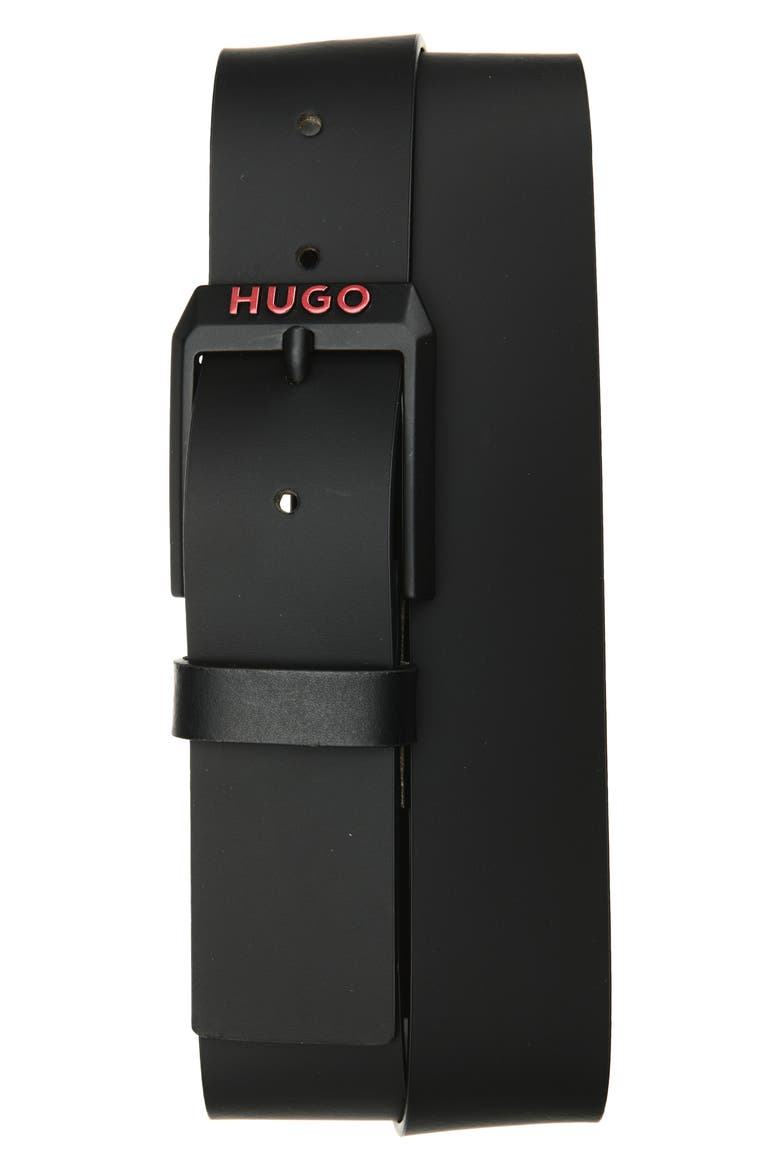Gelio Belt, Main, color, BLK