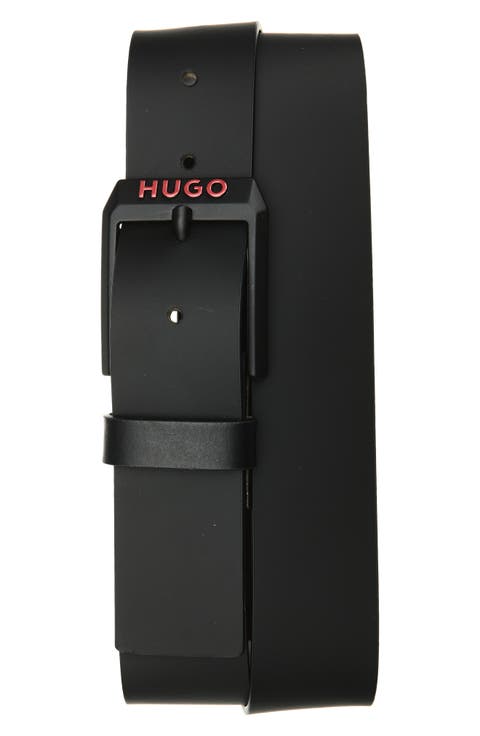 Gelio Belt