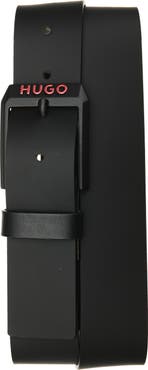 BOSS Gelio Belt