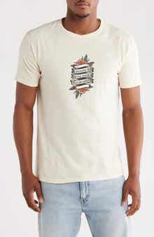 The Forecast Agency Smooth Sailing Graphic T-Shirt