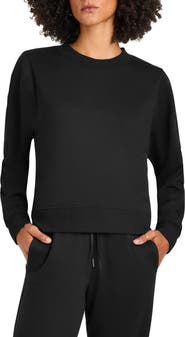Splendid Supersoft Crewneck Pullover