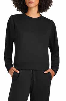 Splendid Supersoft Crewneck Pullover