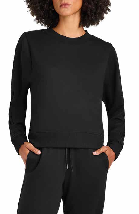 Splendid Supersoft Crewneck Pullover