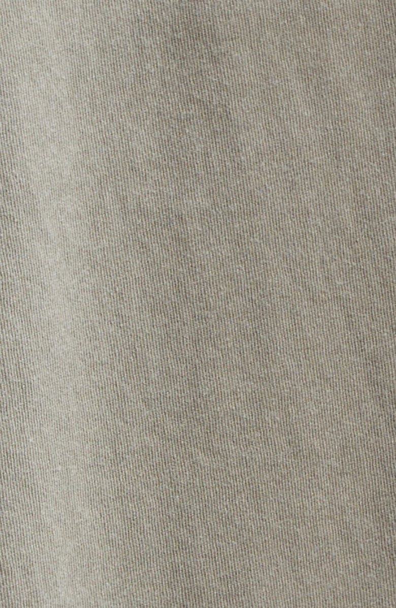 John Elliott Folsom Boxy Distressed T-Shirt, Alternate, color, 