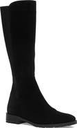 Aquatalia Romello Waterproof Knee High Boot