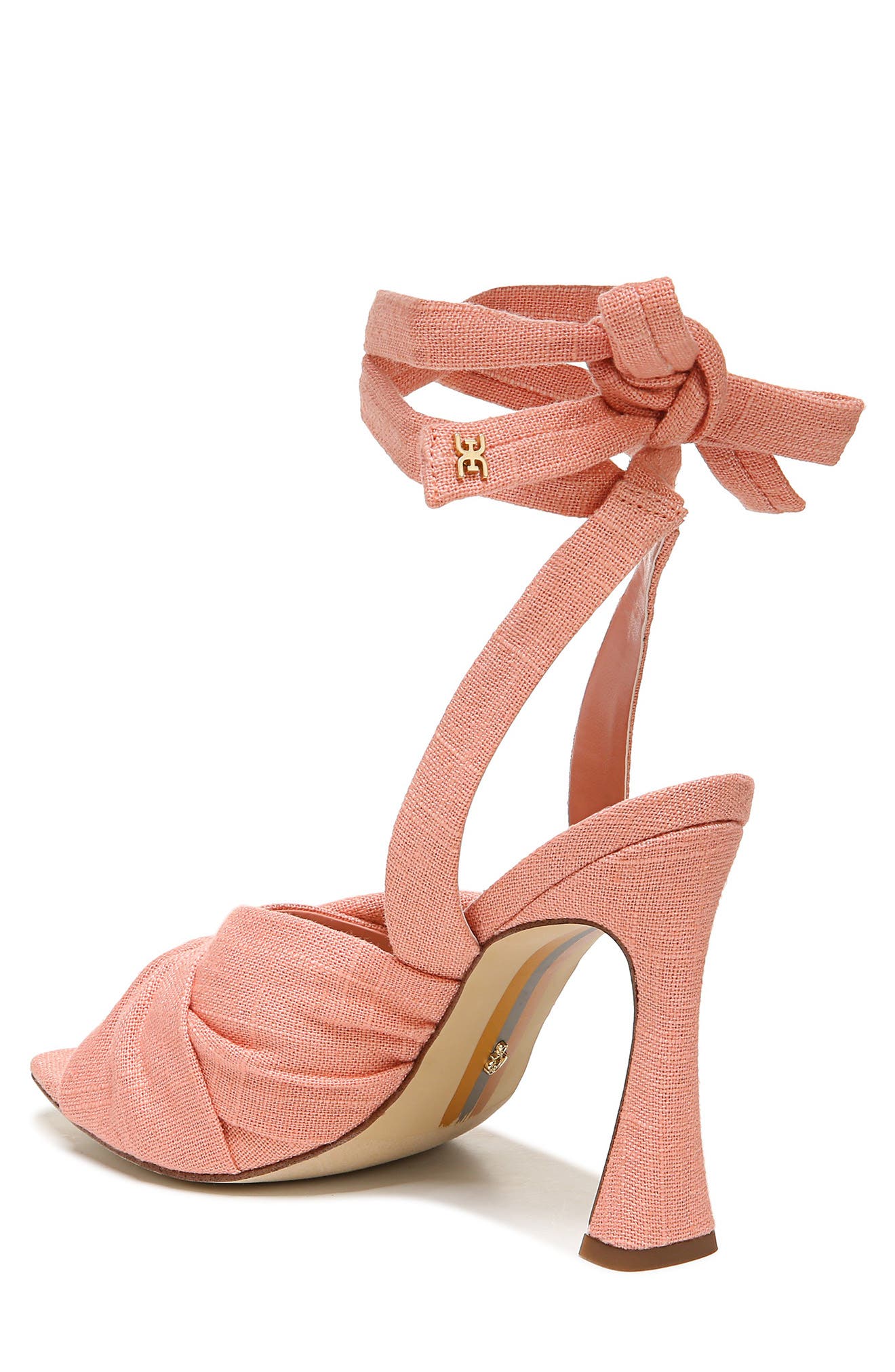 Lenora Sandal, Alternate, color, CANYON CLAY