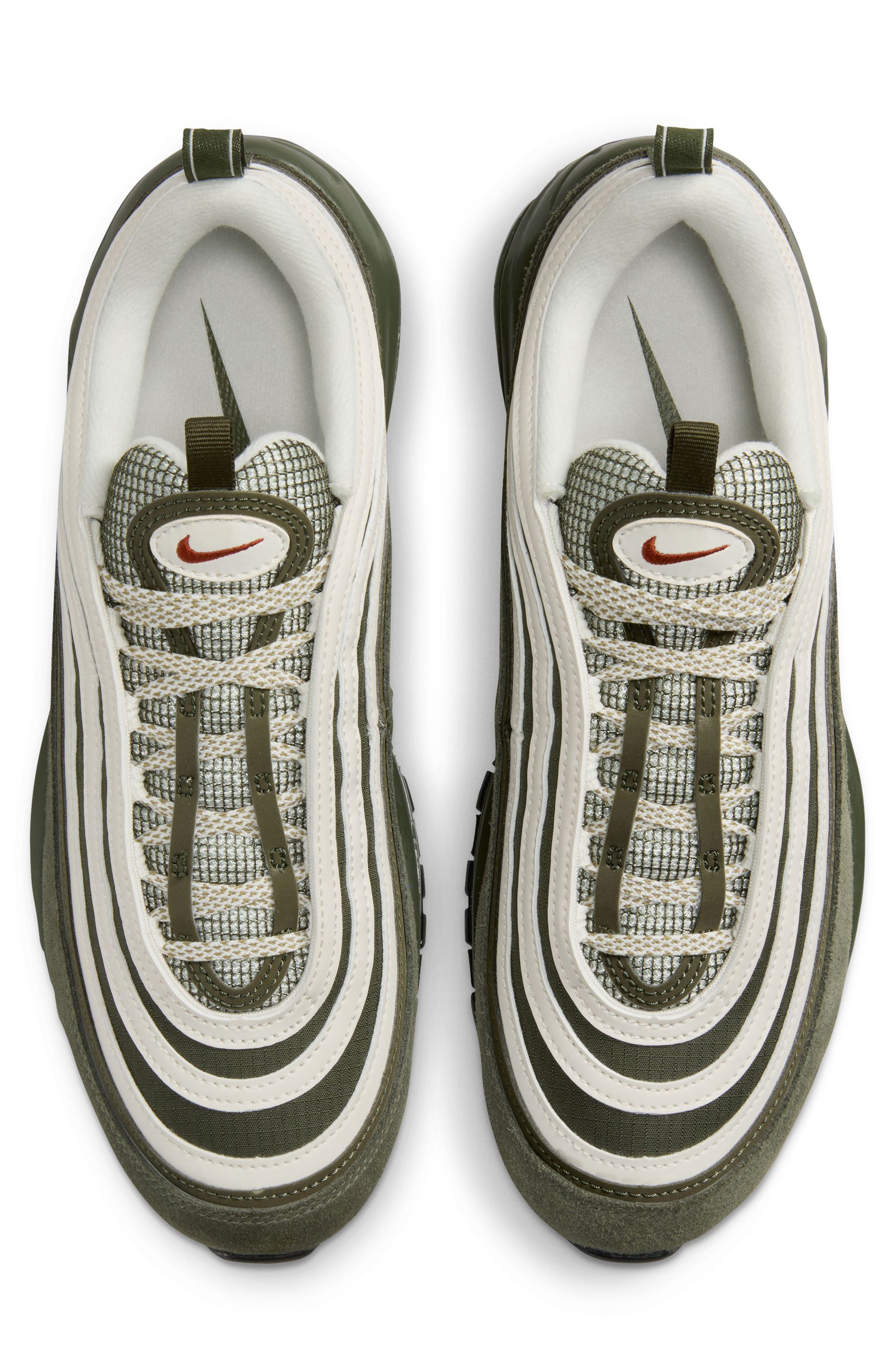 Nike Air Max 97 SE Sneaker, Alternate, color, 