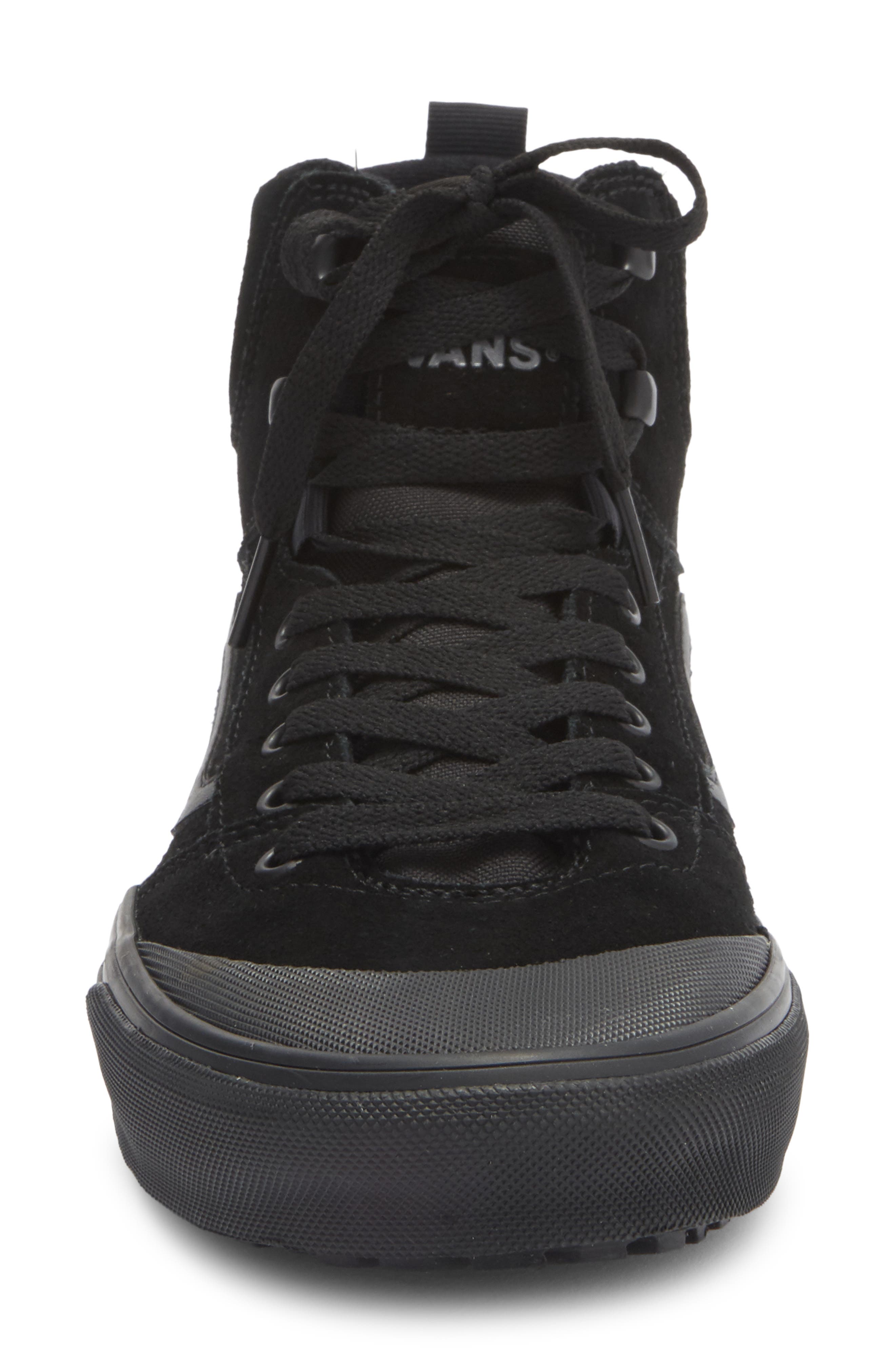 Ashwood High Top Sneaker