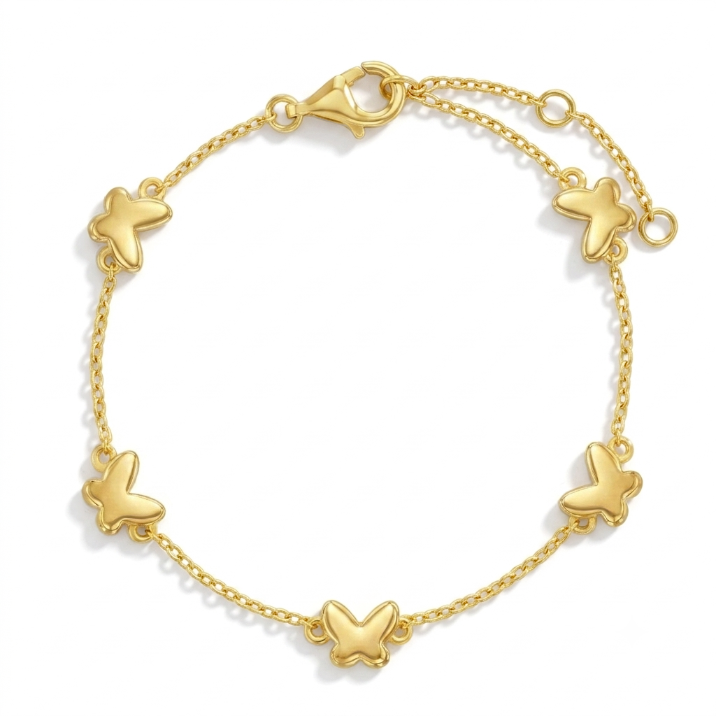 selected Gold
