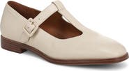 Franco Sarto Kenley T-Strap Flat