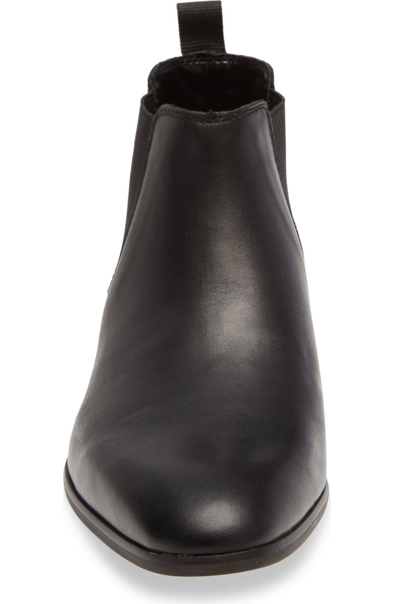 BP. Easton Water Resistant Chelsea Boot, Alternate, color,