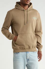 Billabong Shred Graphic Hoodie