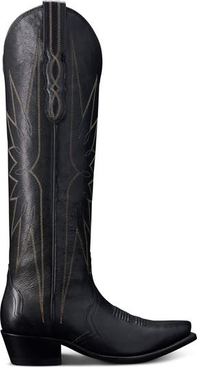 The Loretta Western Boot