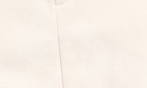 Shop Fifteen Twenty Maribel Miniskirt In Ecru