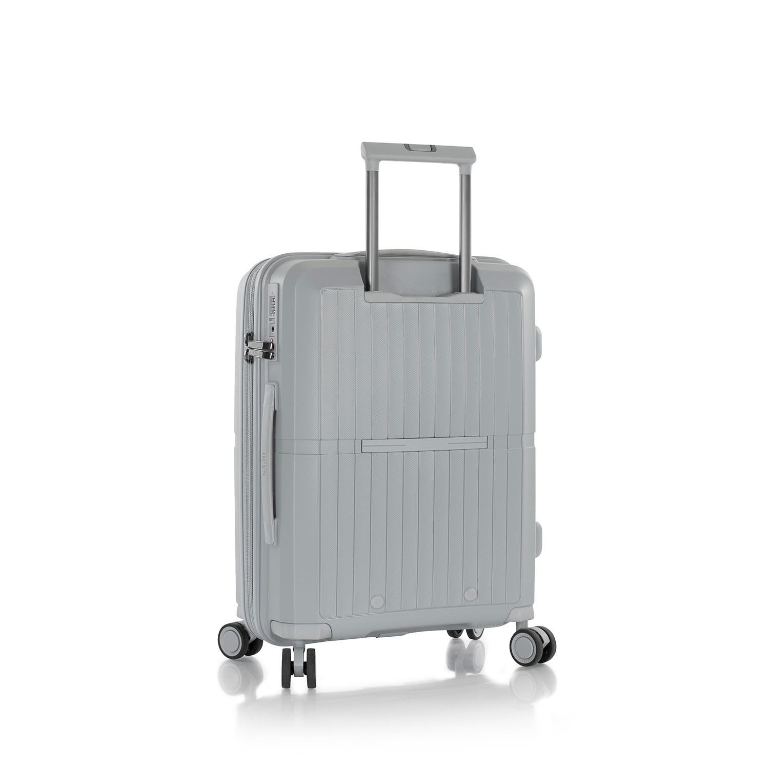 Heys Airlite 21 Inch Carry-on Luggage, Alternate, color, Grey
