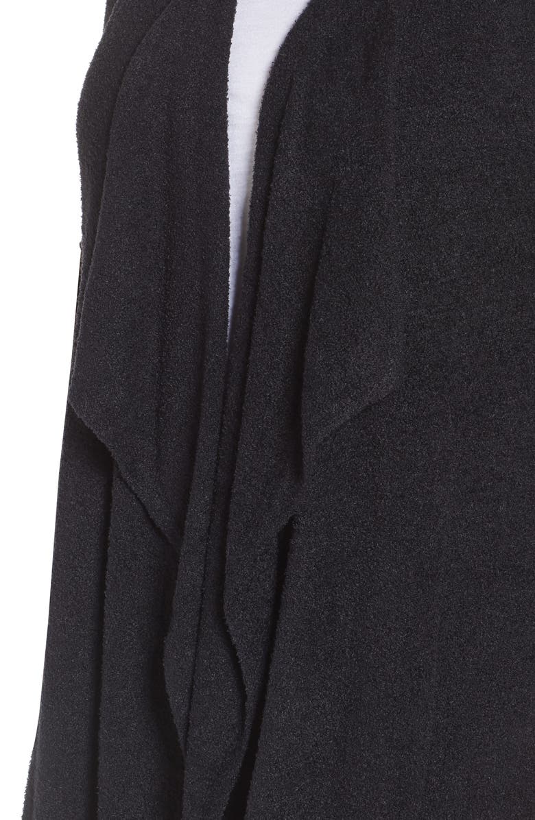 Barefoot Dreams<sup>®</sup> CozyChic Lite<sup>®</sup> Calypso Wrap Cardigan, Alternate, color, 
