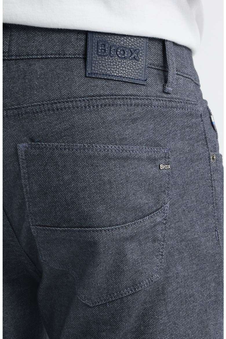 Cadiz Woolook Straight Leg Pants, Alternate, color, SMOKE BLUE