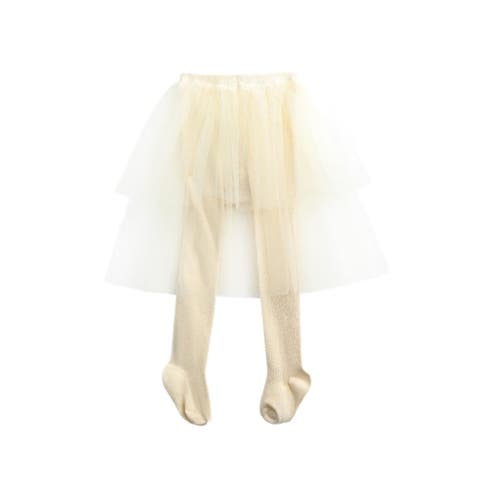 Tulle Twirl Skirt