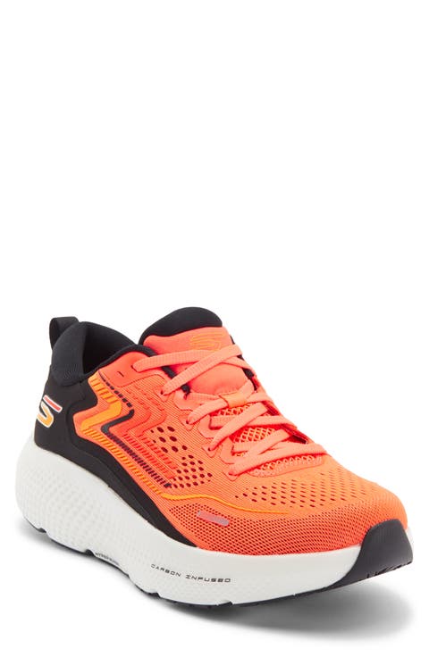 GO RUN Max Road 6 Running Shoe (Men)