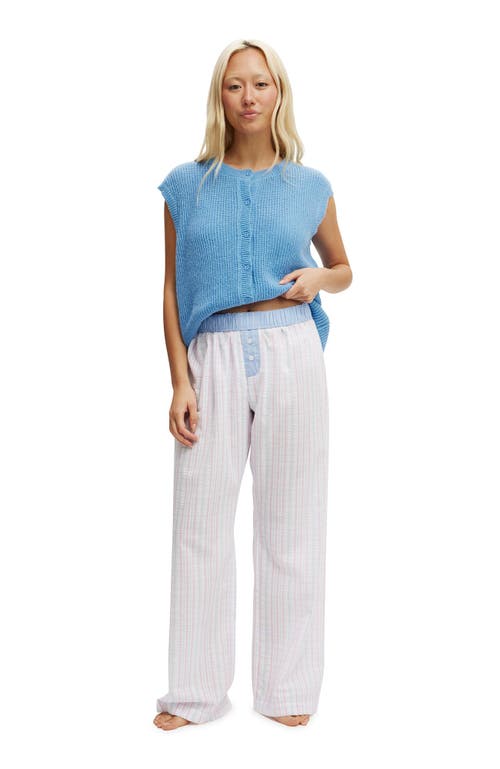 Cotton On Body Knit Button Up Vest