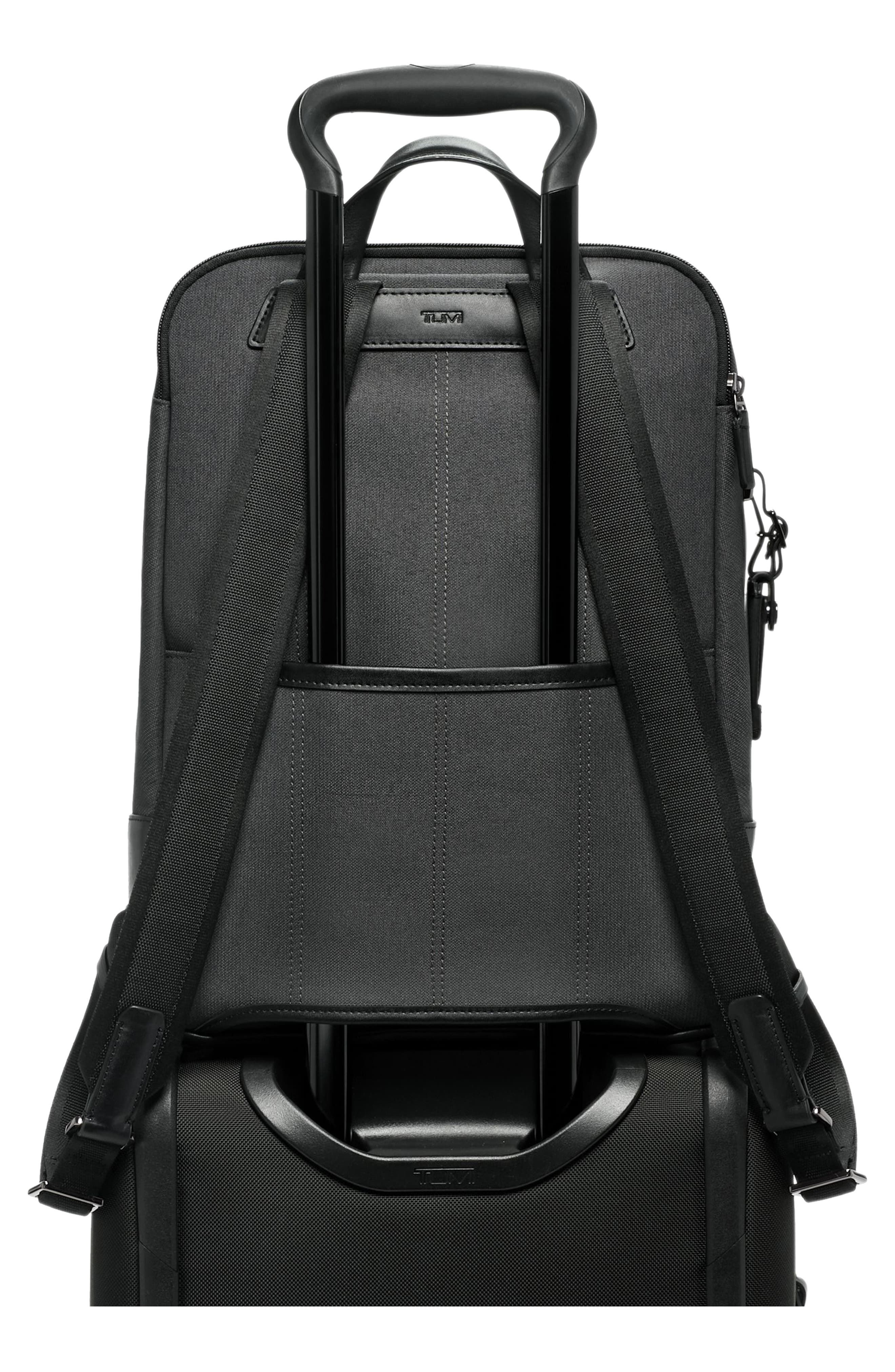 TUMI Harrison William Backpack, Alternate, color, 