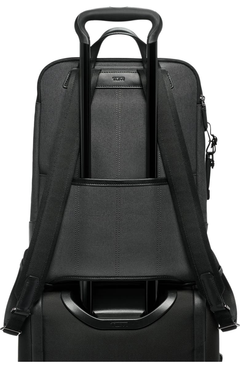TUMI Harrison William Backpack, Alternate, color,