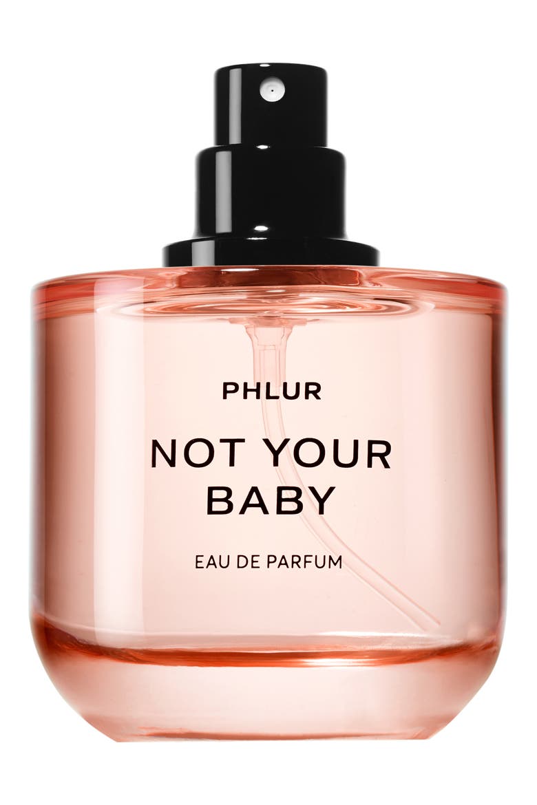 Not Your Baby Eau de Parfum, Alternate, color, NO COLOR