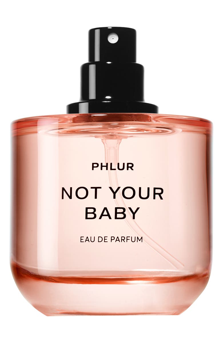 PHLUR Not Your Baby Eau de Parfum, Alternate, color, 
