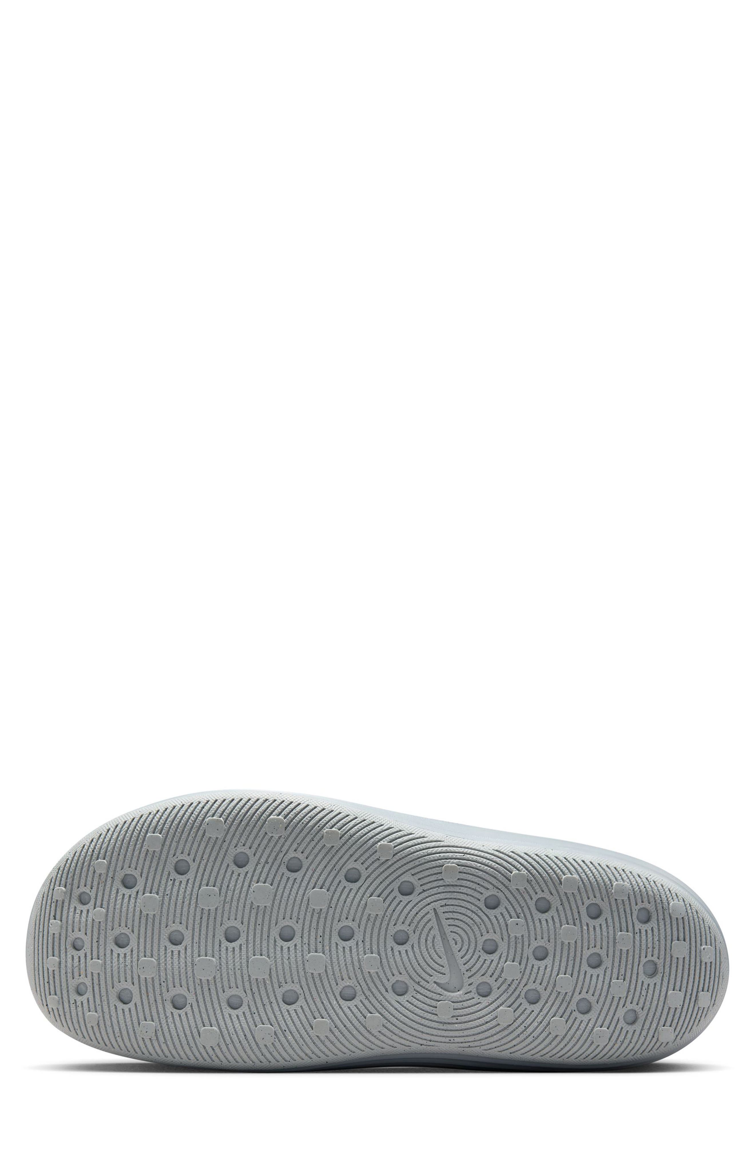 Nike ReactX Rejuven8 Slide, Alternate, color, Wolf Grey/ Wolf Grey
