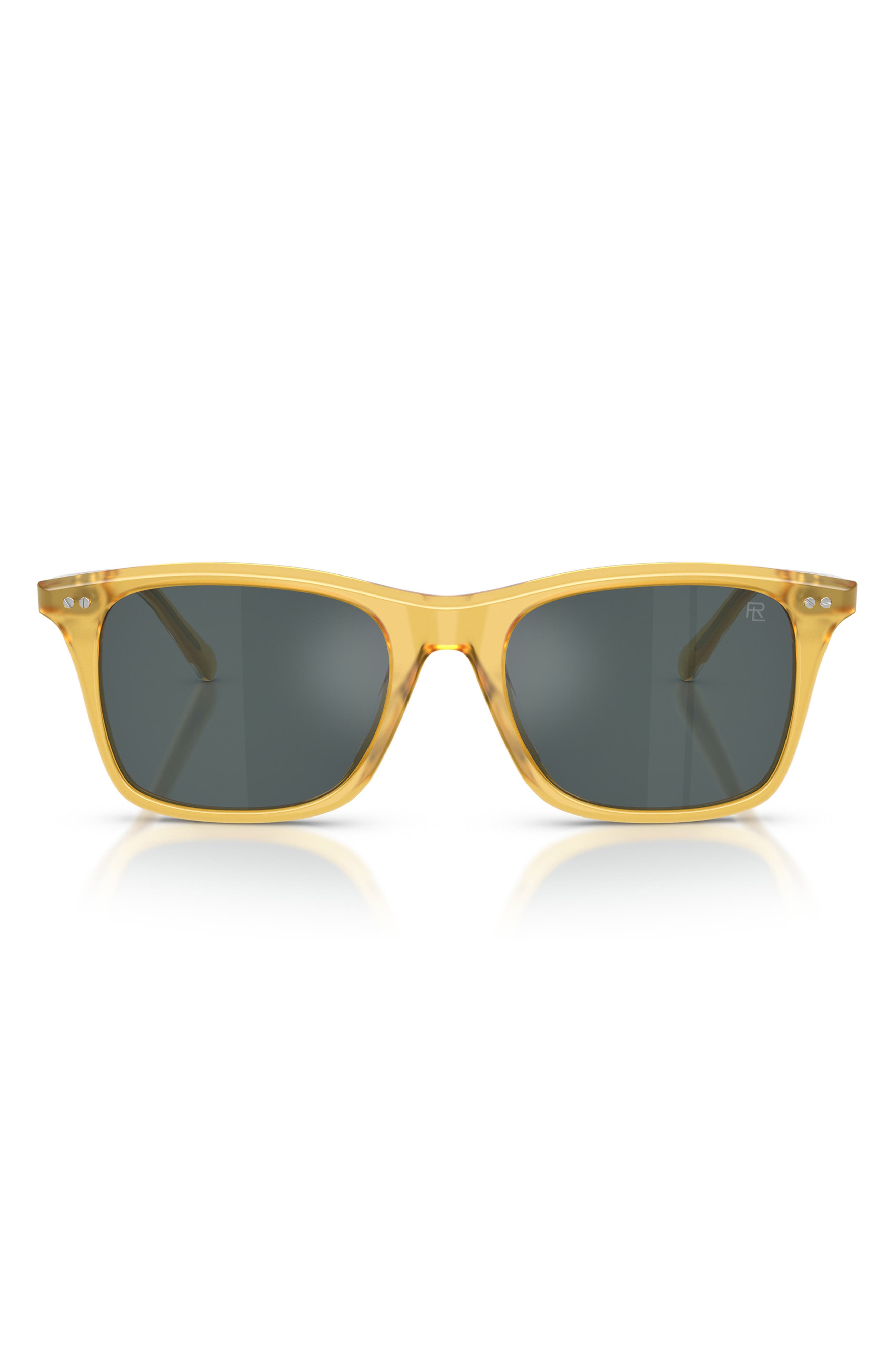 OPAL HONEY / DARK GREY GREEN