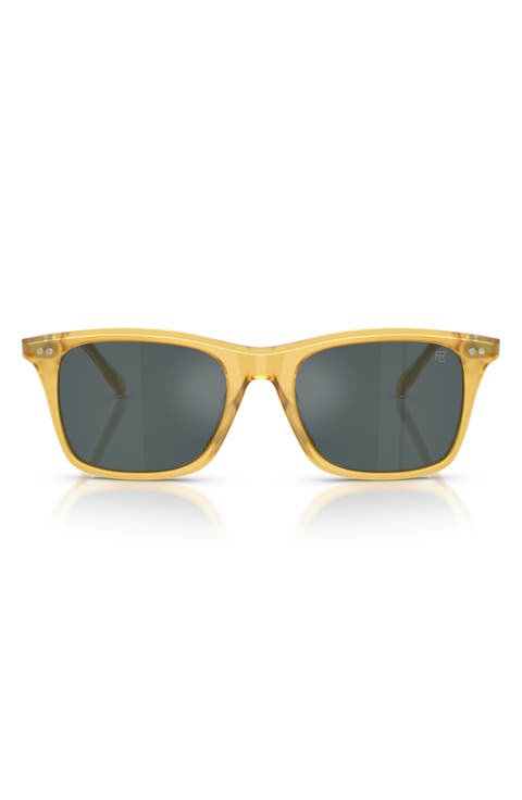 54mm Phantos Sunglasses