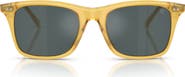 Ralph Lauren 54mm Phantos Sunglasses