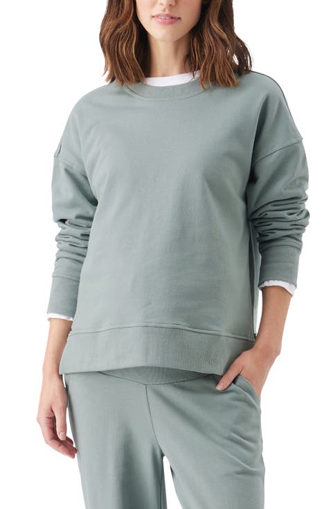 Relax Nursing Sweat