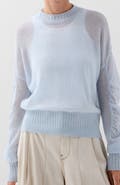 Scalpers Alpaca R Jumper