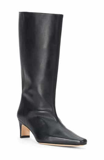 STAUD Wally Mid Calf Boot