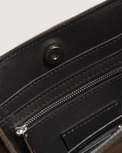 Graf & Lantz Graf Lantz Jaunt Merino Wool Mini Tote