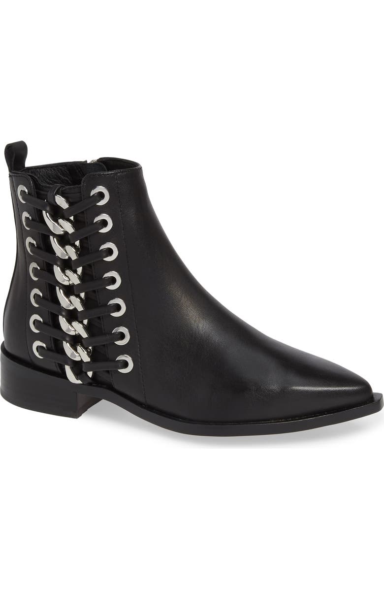 Linea Paolo Tatum Bootie, Main, color,