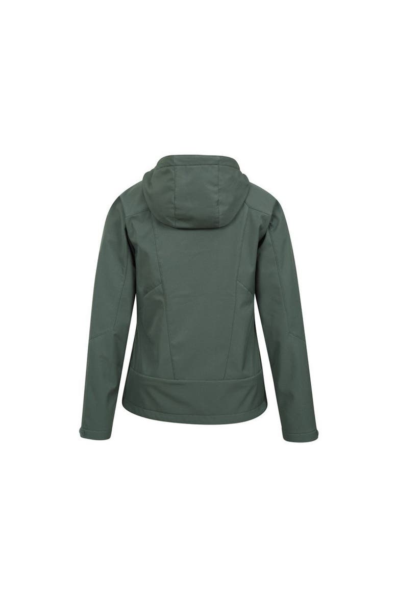 Helsinki Soft Shell Jacket, Alternate, color, Khaki