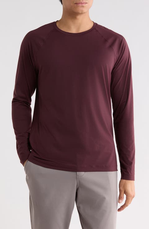 Reign Long Sleeve T-Shirt