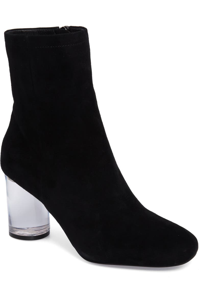 Jessica Simpson Merta Column Heel Bootie, Main, color,