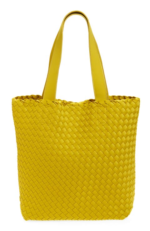 Como Shopper Tote
