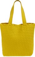 NAGHEDI Como Shopper Tote