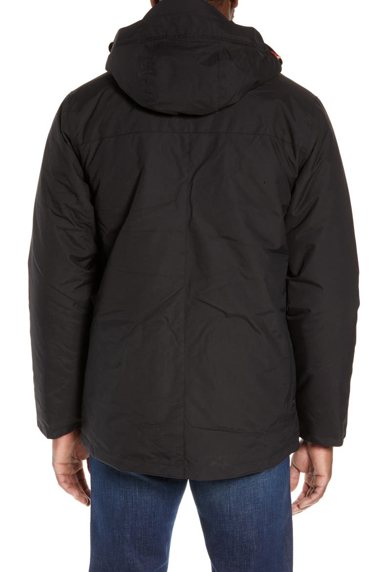 Mountain Jacket, Alternate, color, BLACK