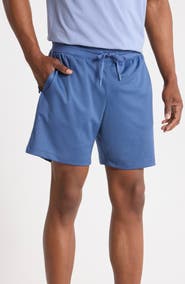 90 DEGREE BY REFLEX Mesh Coolcore Shorts