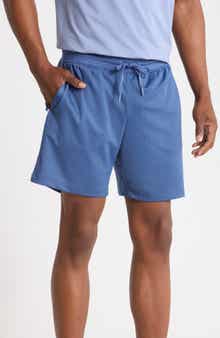 Mesh Coolcore Shorts
