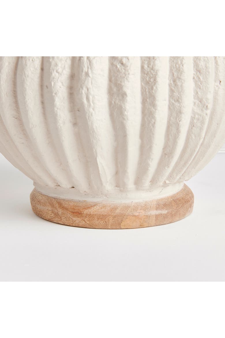 Margot Table Lamp, Alternate, color, Beige
